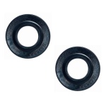 Distantiere arcuri elicoidale fata Jeep Cherokee XJ - Rubicon Express lift +20mm