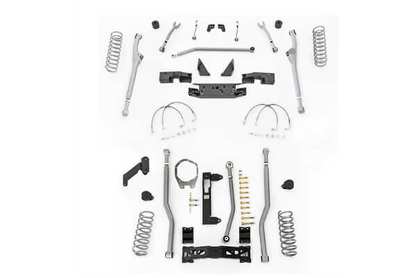 REJKR323_3_5_Inch_Extreme_Duty_Radius_Front_Rear_3_Link_Long_Arm_Lift_Kit_Offex_pl Kit lift 85mm Extreme-Duty Long Arm Rubicon Express - Jeep Wrangler JK 2 usi - imagine 1