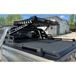 Rollbar Toyota Hilux 15+ cu portbagaj - Play Xtreme Chaos - imagine 6