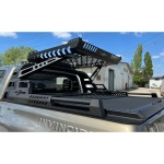 Rollbar Toyota Hilux 15+ cu portbagaj - Play Xtreme Chaos - imagine 7