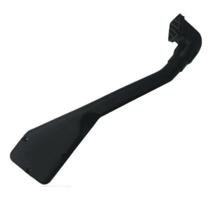 Snorkel Land Rover Defender 200 1983-2016 - imagine 6
