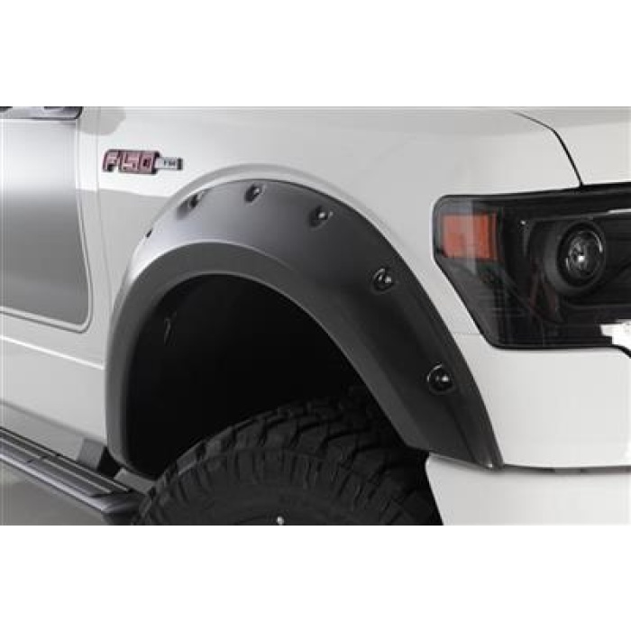 Overfendere Ford 150 Smittybilt 09-14 - imagine 2