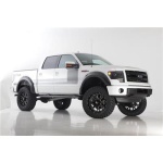 Overfendere Ford 150 Smittybilt 09-14