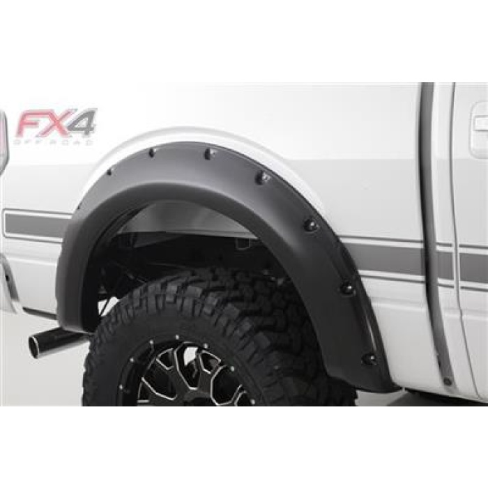 Overfendere Ford 150 Smittybilt 09-14 - imagine 3