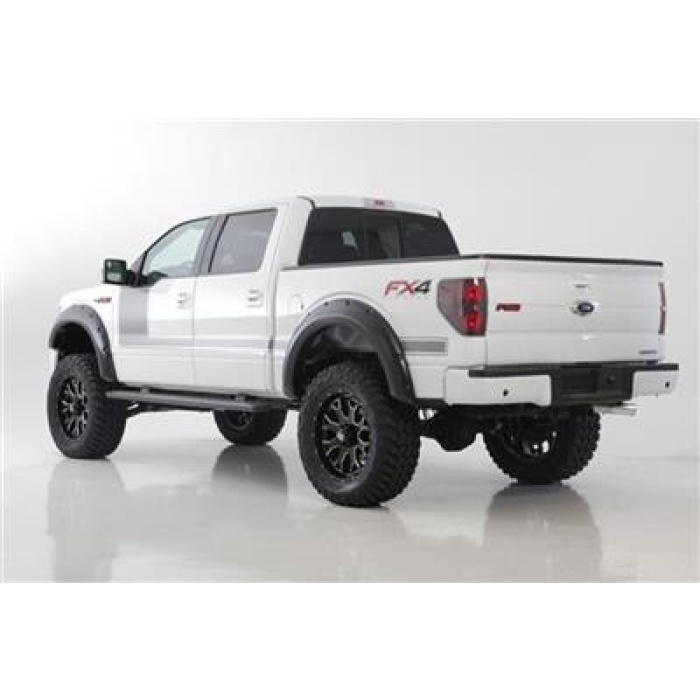 Overfendere Ford 150 Smittybilt 09-14 - imagine 4