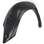 Protectii aripi Dodge RAM 02-08 SMITTYBILT - imagine 3