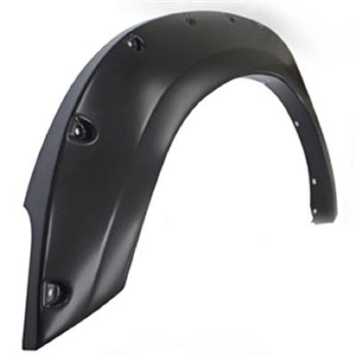 Protectii aripi Dodge RAM 02-08 SMITTYBILT - imagine 3