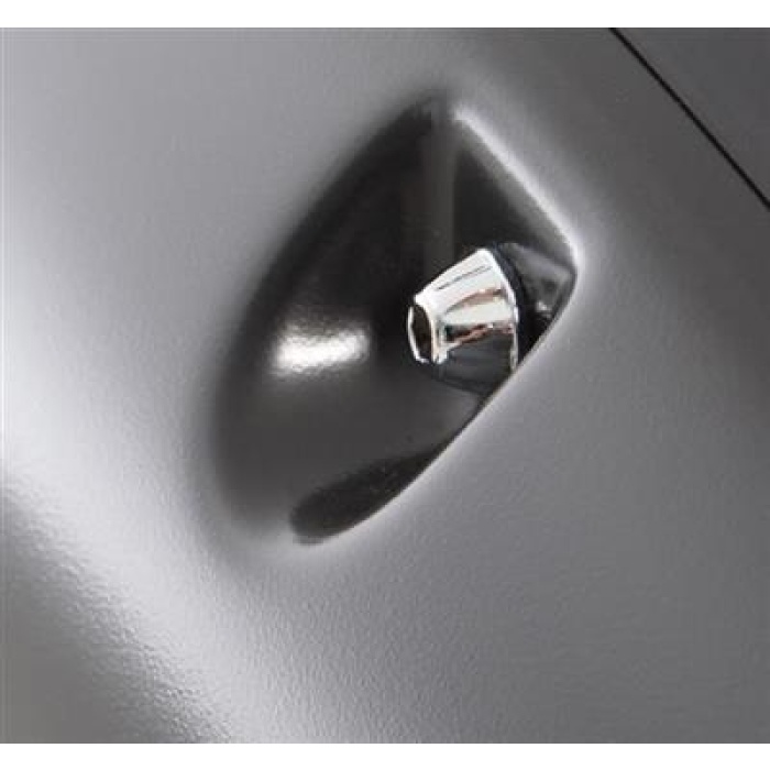 Protectii aripi Dodge RAM 1500, 09-15 SMITTYBILT - imagine 2
