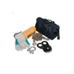 Kit accesorii troliu Smittybilt