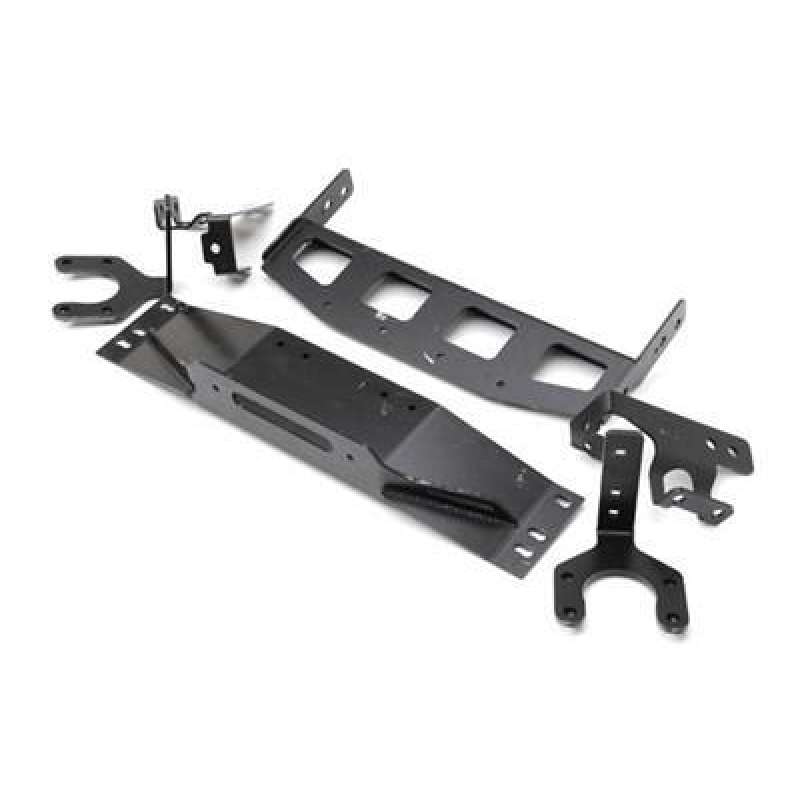 SB2804_Smittybilt_p-C5-82yta_pod_wyci-C4-85gark-C4-99_winch_plate_Jeep_Wrangler_JK_offex Placa troliu Jeep Wrangler JK SMITTYBILT - imagine 1