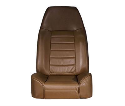 SB44917_Smittybilt_Fotel_Przedni_front_seat_Standard_Bucket_Jeep_Wrangler_OFFEX Scaun fata standard Jeep Wrangler Tj - Smittybilt Bucket Maro Denim - imagine 1