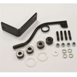 Suport adaptor scaun pasager Smittybilt - Jeep Wrangler TJ 03-06