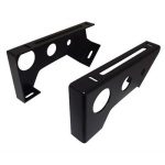 Suport adaptor scaun pasager Smittybilt - Jeep Wrangler JK 07-13