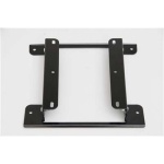 Suporti adaptori scaune fata Smittybilt - Jeep Wrangler JK 07-15
