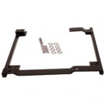 Suport adaptor scaun fata Smittybilt - Jeep Cherokee 97-01