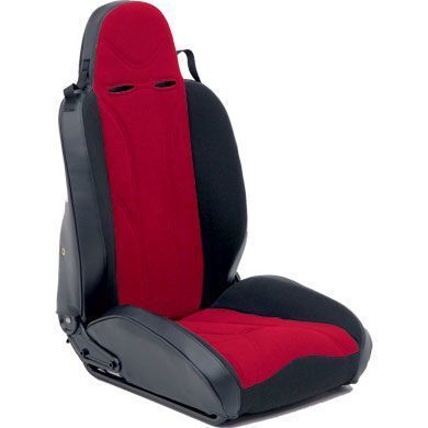 SB750230_Smittybilt_Fotel_Przedni_front_XRC_racing_style_Jeep_Wrangler_OFFEX Scaun sofer Jeep Wrangler Jk - Smittybilt XRC Racing Style Negru - Rosu - imagine 1