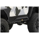 Praguri laterale Jeep Wrangler TJ - Smittybilt SRC Rocker Guard