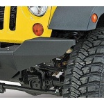 Segment protectie pentru Smittybilt M.O.D. XRC - Jeep Wrangler JK - imagine 2