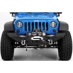 Segment protectie pentru Smittybilt M.O.D. XRC - Jeep Wrangler JK