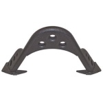 Protectie troliu si masca pentru bullbar SMITTYBILT M.O.D. - Jeep Wrangler JK