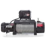 Troliu auto SMITTYBILT XRC GEN2 9500 LBS cablu otel