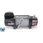 Troliu auto Smittybilt X20 GEN 2 15500 lbs cu cablu de otel, Wirless - imagine 2