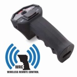 Troliu auto Smittybilt X20 GEN 2 17500 lbs, Plasma Sintetica, Telecomanda Wirless - imagine 2