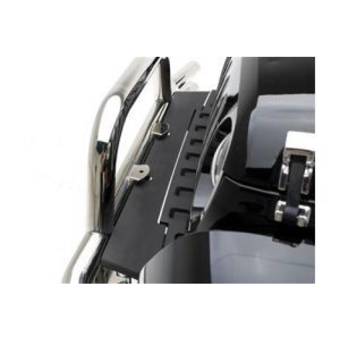 Protectie frontala bullbar SMITTYBILT pentru Jeep Wrangler JK - imagine 2
