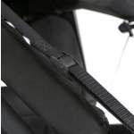 Soft top Bowless Combo Smittybilt - Jeep Wrangler JK 2 usi - imagine 3