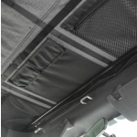 Soft top Bowless Combo Smittybilt - Jeep Wrangler JK 2 usi - imagine 2