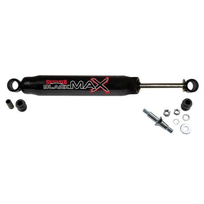 Stabilizator directie Heavy Duty Black Max Skyjacker 8900 - imagine 3