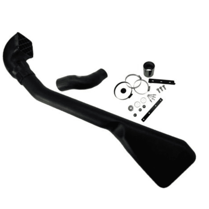 Snorkel Land Rover Defender TD5 si D300 1998-2007 - imagine 3