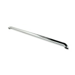 Praguri laterale Opel Vivaro SWB 15-Prezent - ARP SPORT Chrome