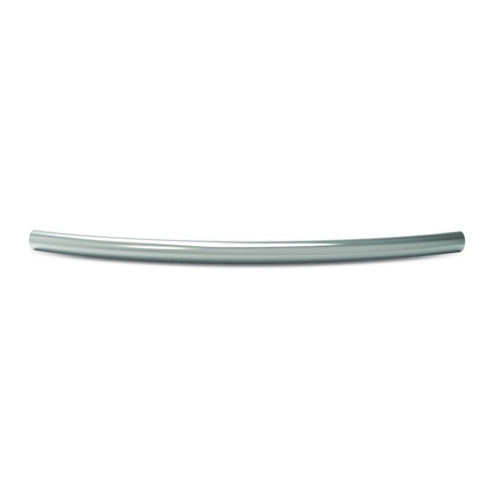 Bara protectie fata Honda CRV 12-14 ┬á- ARP TETRI, Chrome - imagine 4