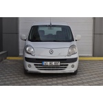 Bara protectie fata Renault Kango 08-Prezent ┬á- ARP TETRI, Chrome - imagine 5