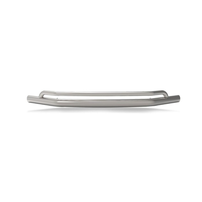 Bara protectie fata Fiat Fullback 16-Prezent - ARP ARROW, Chrome - imagine 5