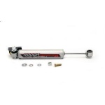 Stabilizator de directie cu suport relocare Jeep Wrangler JK Rough Country