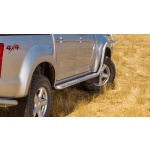 Praguri laterale ARB - Â Isuzu D-Max II 11-16 - imagine 2