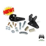 Suport relocare amortizor fata Jeep Wrangler JK - JKS