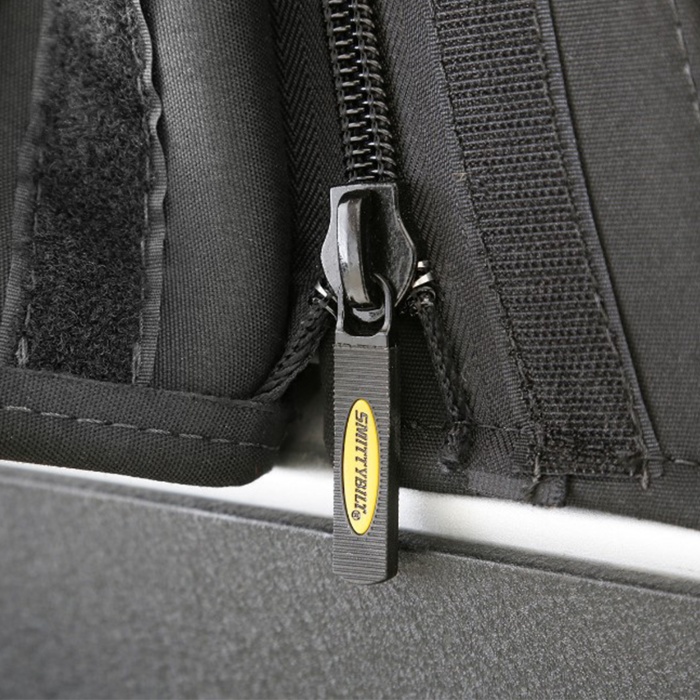 Soft Top Jeep Wrangler JK 2010-2013 - Smittybilt - imagine 5