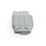 Scut cutie de transfer pentru Jeep Wrangler JK 2007-2018 2 usi/4 usi 3,6 numai benzina 3,8, din aluminiu,6 mm, Rival