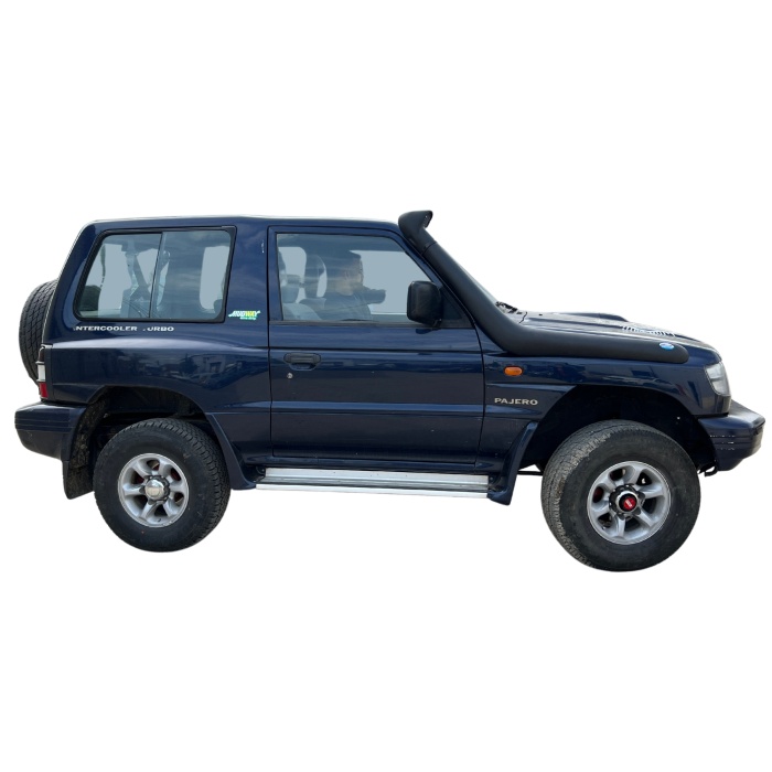 Snorkel Mitsubishi Pajero / Shogun MK2(V31) 1991-2001 - imagine 2