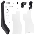Prezentare Snorkel Safari ARB - Ford Ranger 2011-2022 continut kit