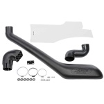 Prezentare Snorkel Safari ARB Mitsubishi L200 2015-2019