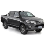 Snorkel Safari ARB Toyota Hilux 2015-2025 - imagine 8