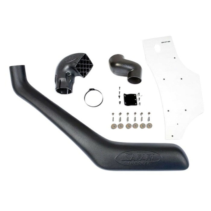 cOMPONENTA kIT Snorkel-Safari-ARB-Toyota-Hilux-2015-2025