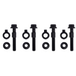 Set 2 șuruburi camber excentrice 12 mm – Corecție unghi (McPherson/Strut) – Dacia Duster / Suzuki Vitara / Grand Vitara - imagine 3