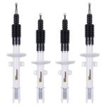 Suspensie Ironman 4x4 Dacia Duster 2010–2023 Diesel – Lift 35 mm + Kit Coborare Motor - imagine 10