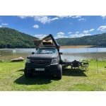 Umbrar / Pergola Wild Spirit Shadow 2.5m x 3m - imagine 3