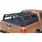 Rollbar suport portbagaj, cort auto pentru bena TOYOTA HILUX [15+] - Play Xtreme Chaos - imagine 2